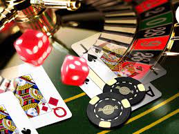 Casino Vulkan 777